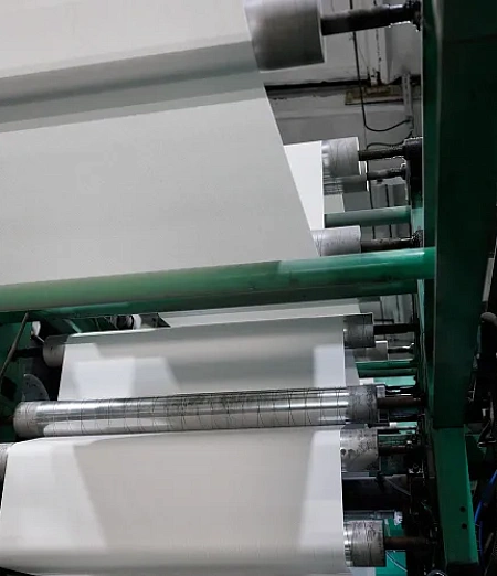 7 дней вместо месяца: спасли тендер срочной пленкой